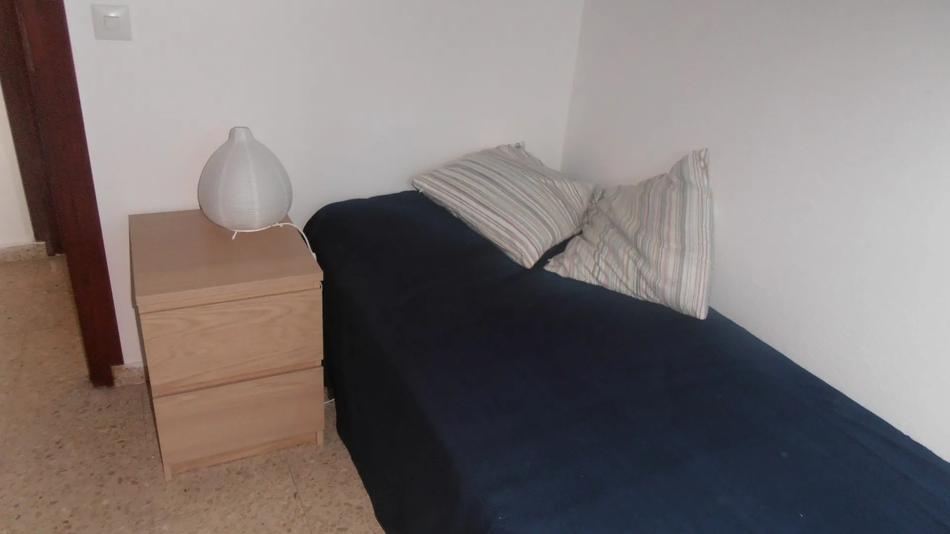 Apartamento Euromar 2 Playa Fontanilla Marbella 0*,