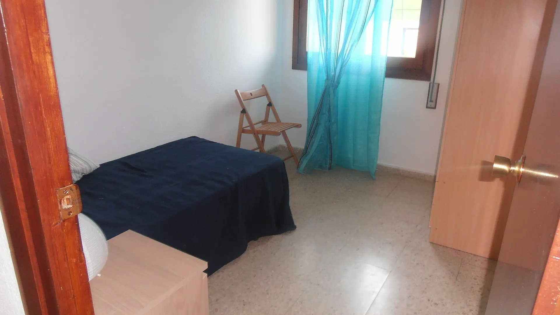 Apartamento Euromar 2 Playa Fontanilla Marbella Apartment