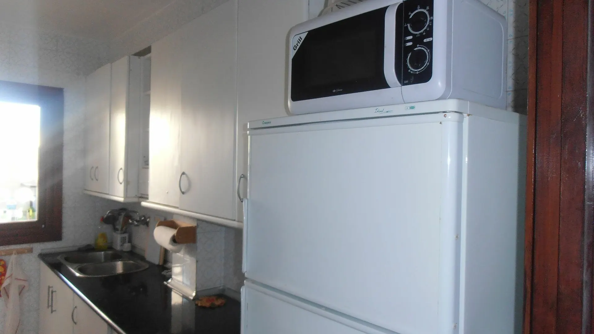 Apartamento Euromar 2 Playa Fontanilla Marbella Spain
