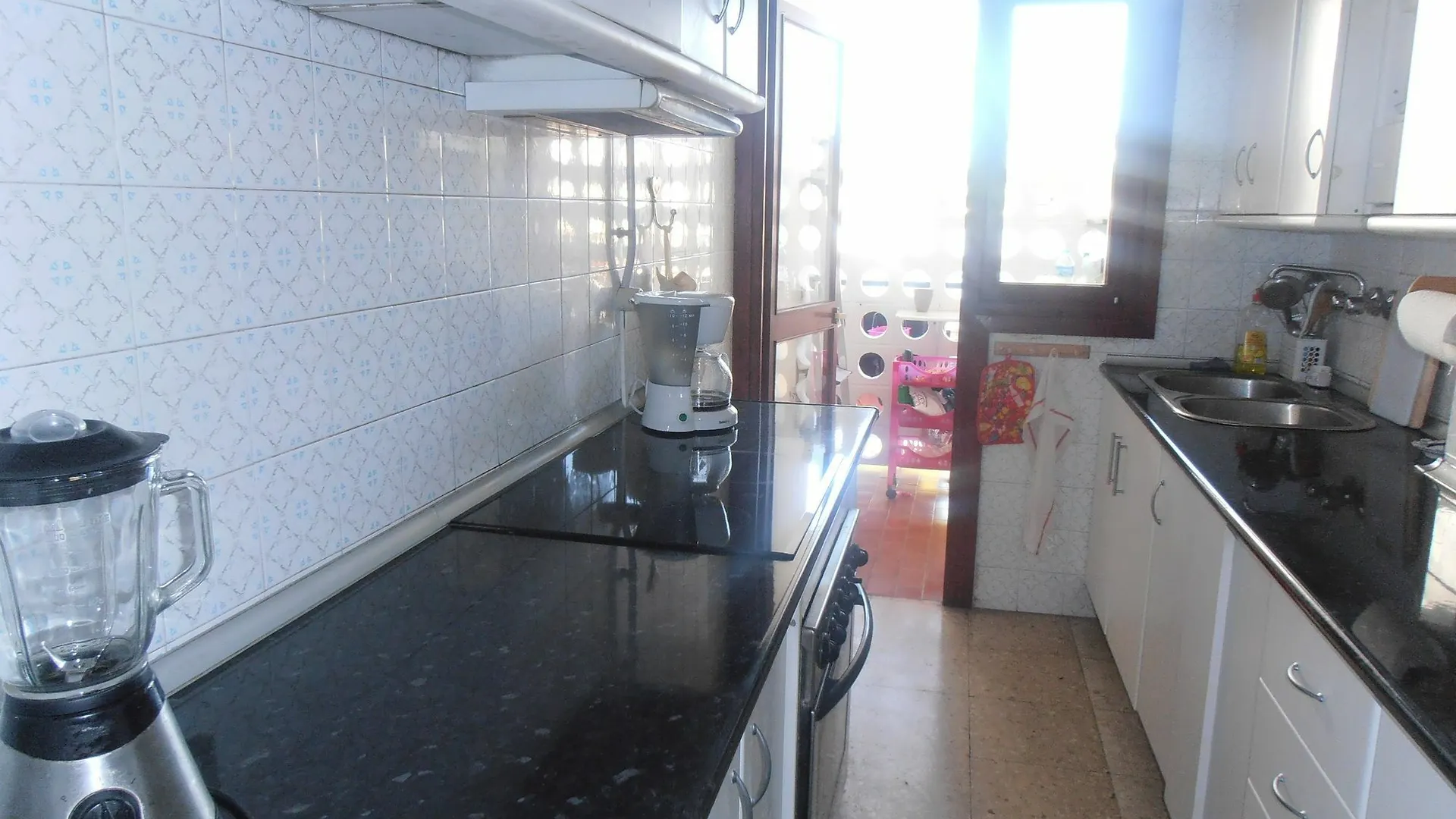 Apartamento Euromar 2 Playa Fontanilla Marbella