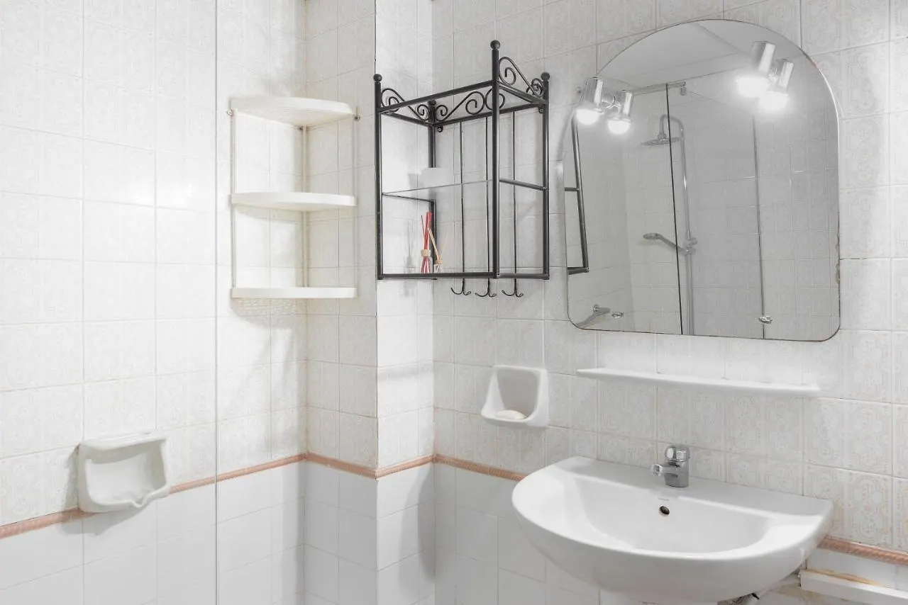 Appartamento Apartamento Euromar 2 Playa Fontanilla Marbella