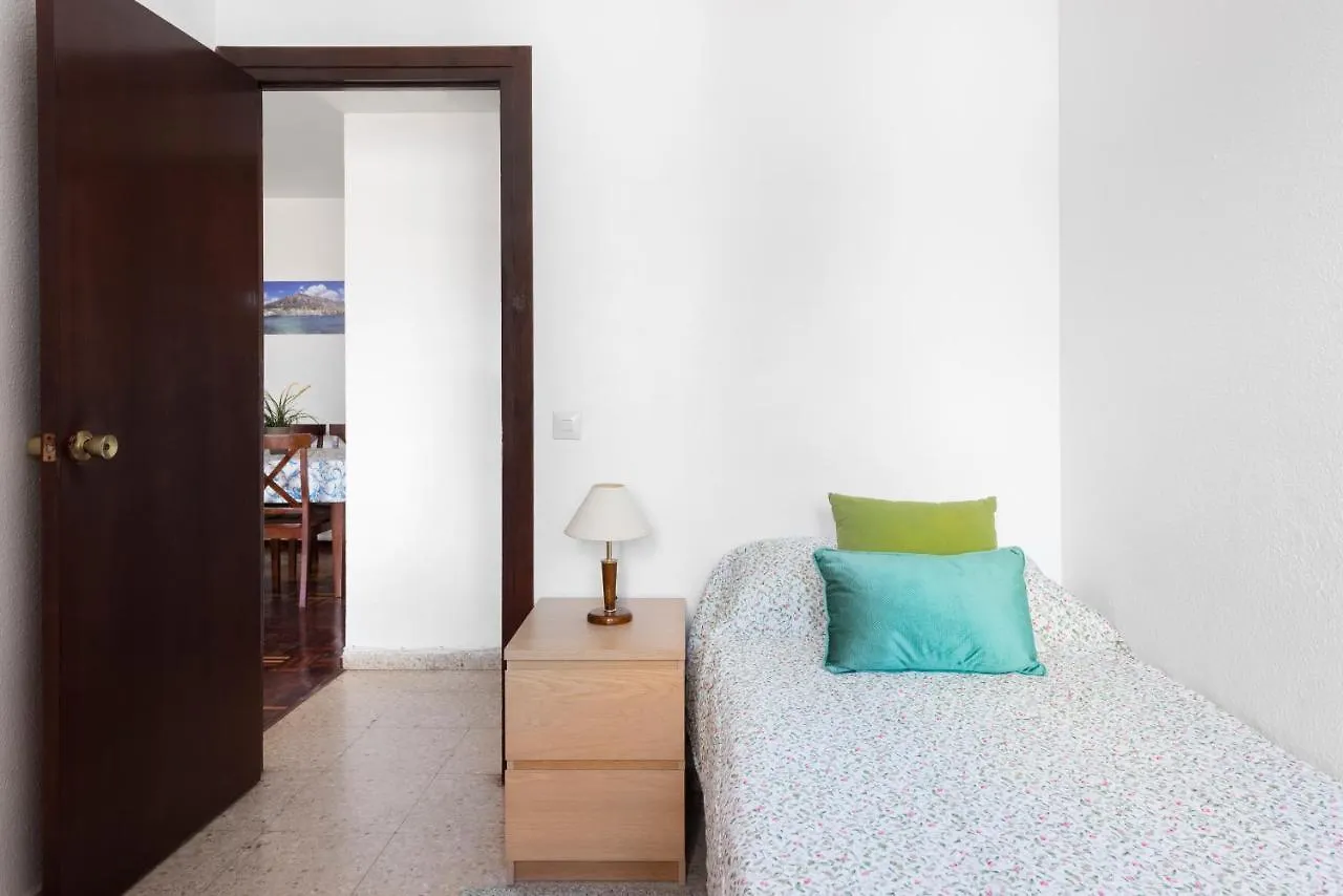 Appartamento Apartamento Euromar 2 Playa Fontanilla Marbella