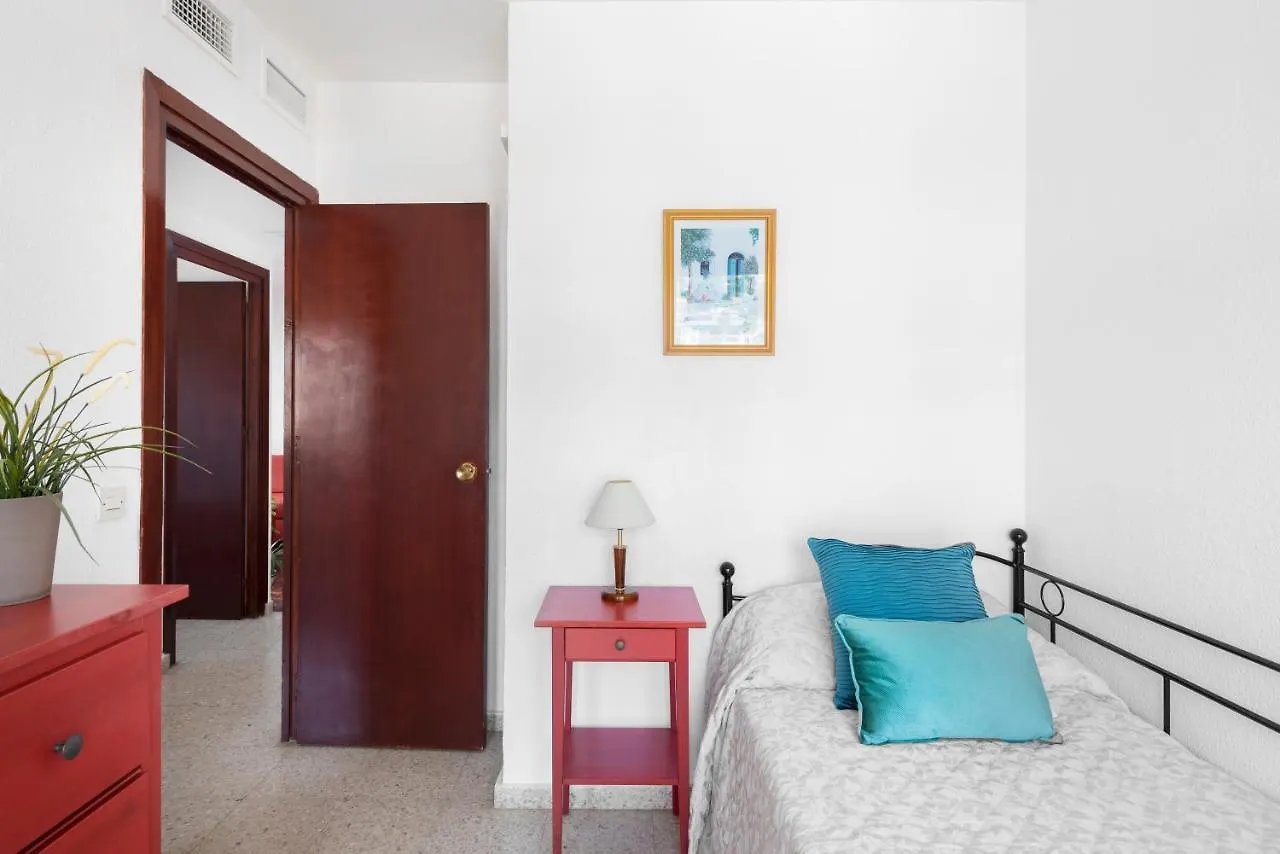 Appartamento Apartamento Euromar 2 Playa Fontanilla Marbella